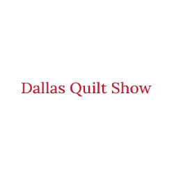 Dallas Quilt Show 2023